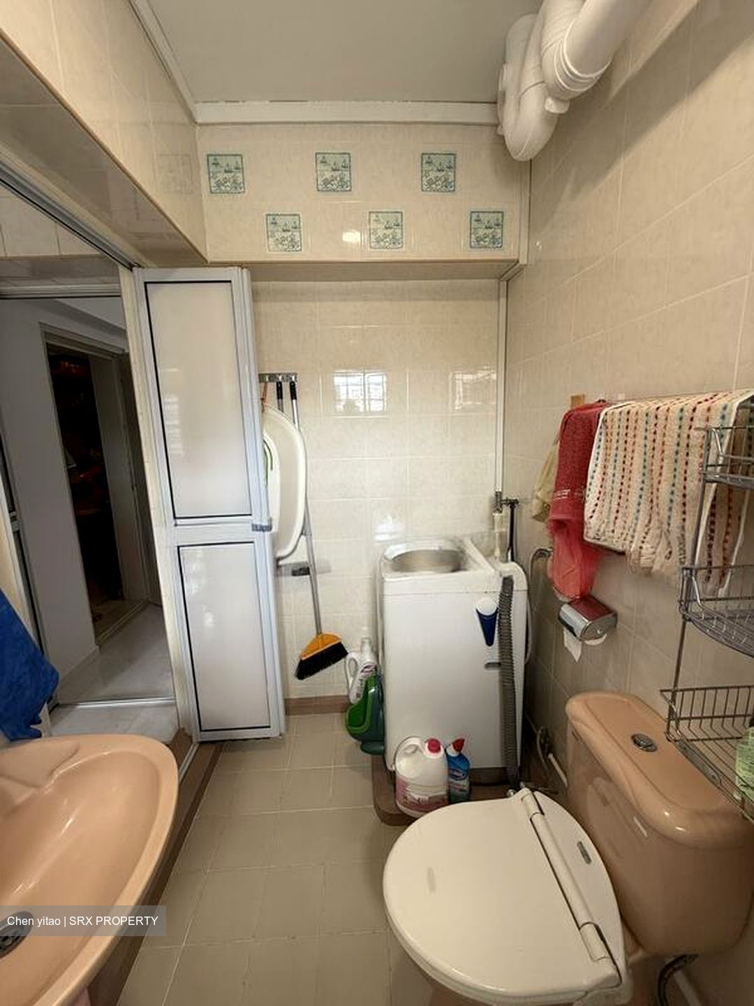 Blk 337 Sembawang Crescent (Sembawang), HDB 4 Rooms #502913201